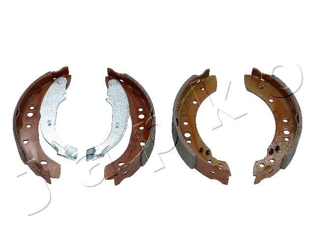 Brake Shoe Set JAPKO 550622