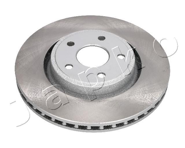 Brake Disc JAPKO 60916C