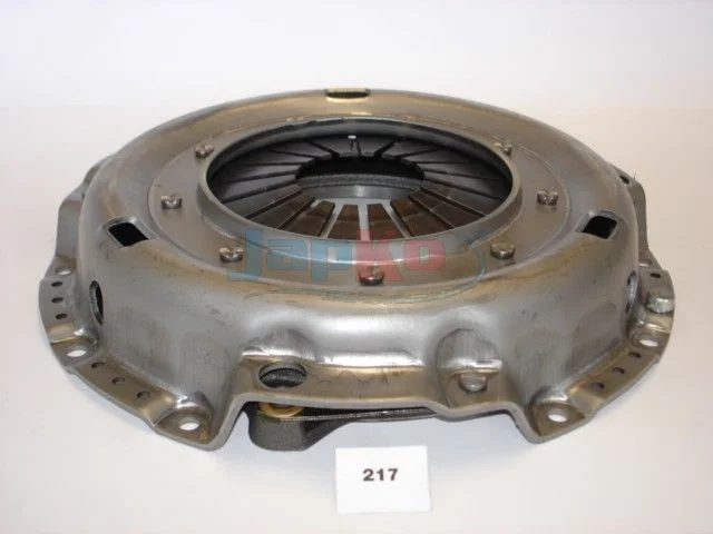 Diskatorius JAPKO 70217