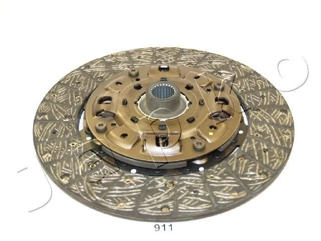 Sankabos diskas JAPKO 80911