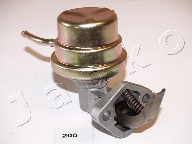 Fuel Pump JAPKO 05200