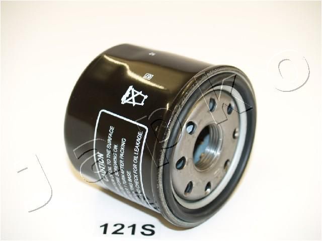 Oil Filter JAPKO 10121