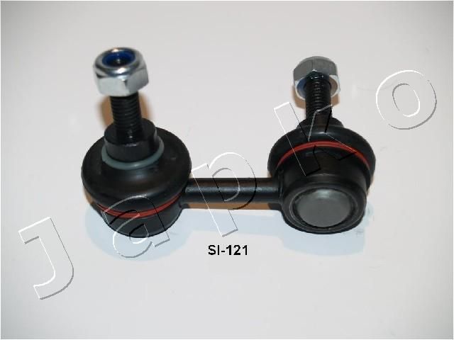 Prikabinimo svirtis JAPKO 106121R