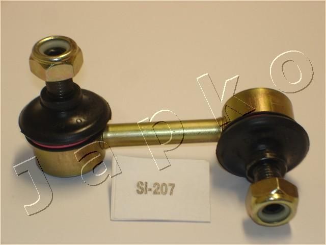 Prikabinimo svirtis JAPKO 106207L
