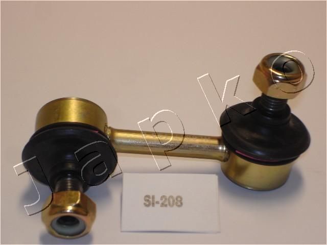 Prikabinimo svirtis JAPKO 106207R