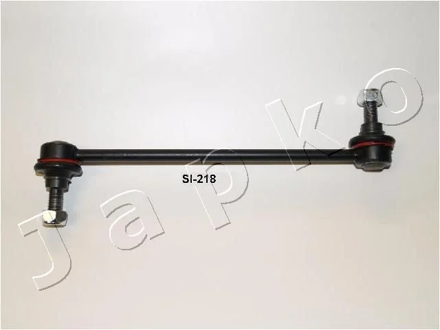 Link/Coupling Rod, stabiliser bar JAPKO 106218