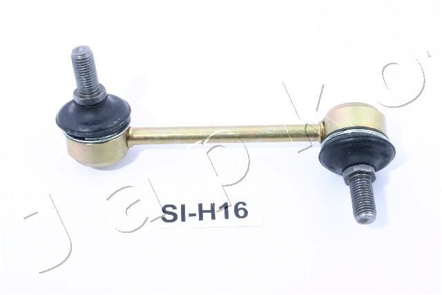 Prikabinimo svirtis JAPKO 106H16L