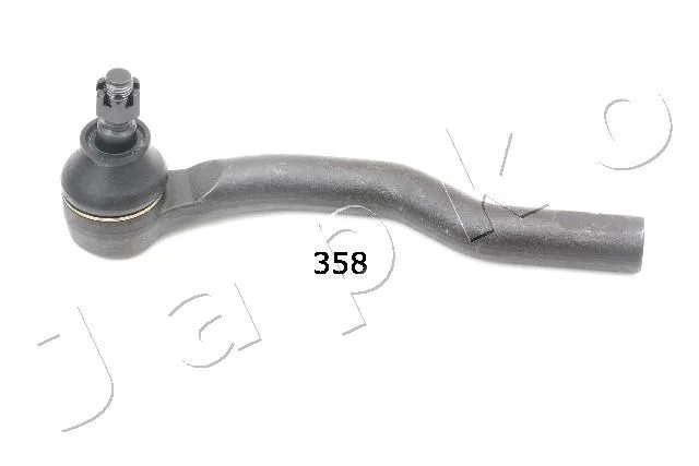 Skersinės vairo trauklės galas JAPKO 111357L