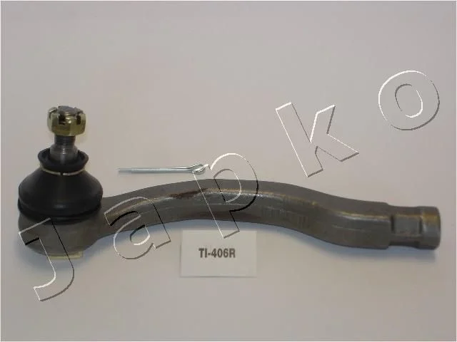 Skersinės vairo trauklės galas JAPKO 111406R