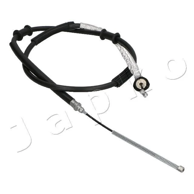 Trosas, stovėjimo stabdys JAPKO 1310248