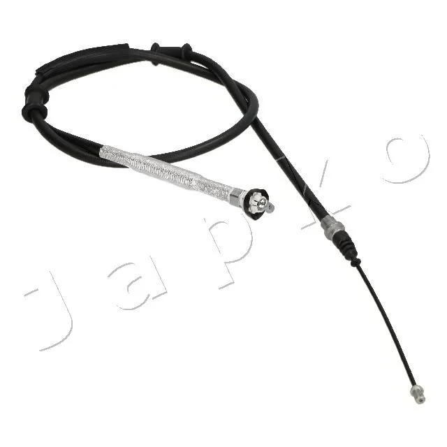 Cable Pull, parking brake JAPKO 1310249