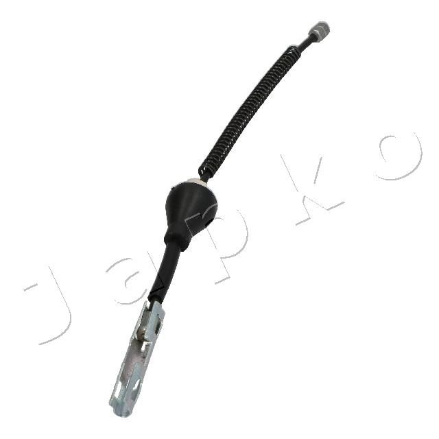 Cable Pull, parking brake JAPKO 1310307