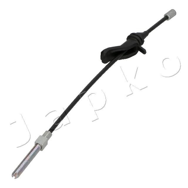 Cable Pull, parking brake JAPKO 1310311