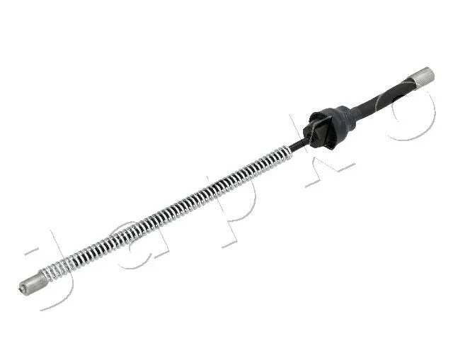 Cable Pull, parking brake JAPKO 1310316
