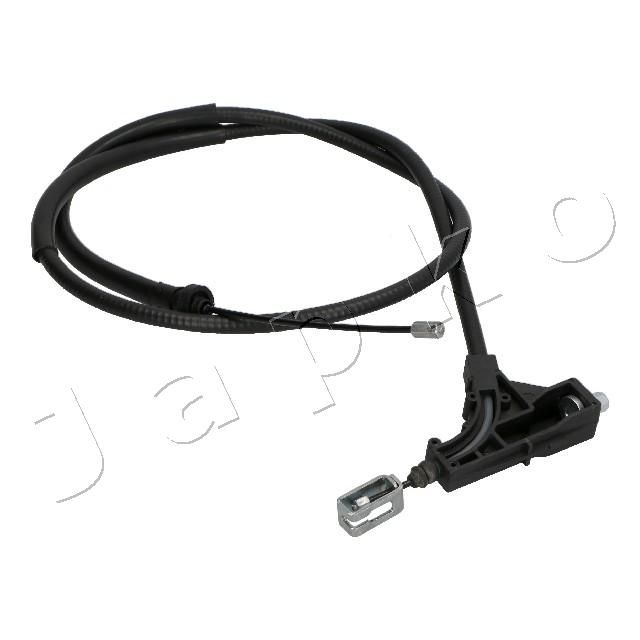 Cable Pull, parking brake JAPKO 1310634