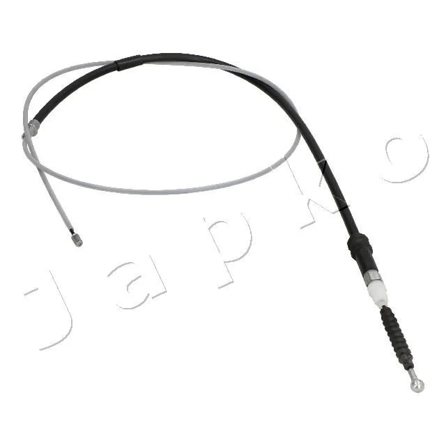 Cable Pull, parking brake JAPKO 1310916