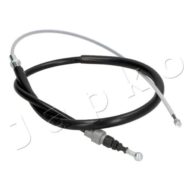 Cable Pull, parking brake JAPKO 1310925