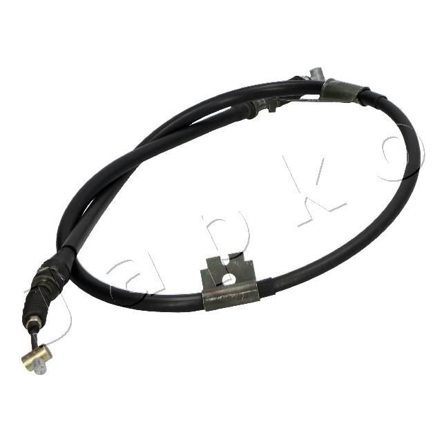 Cable Pull, parking brake JAPKO 131134L