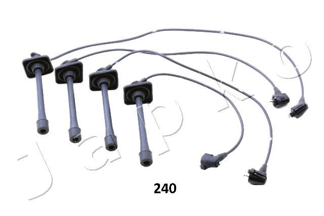 Комплект проводів високої напруги JAPKO 132240