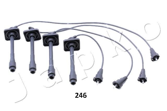 Ignition Cable Kit JAPKO 132246