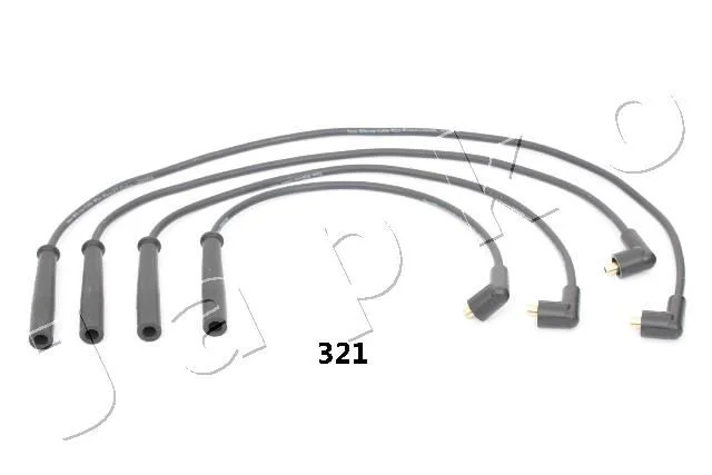 Ignition Cable Kit JAPKO 132321