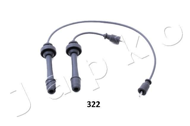 Ignition Cable Kit JAPKO 132322