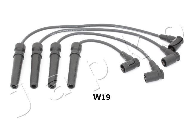 Ignition Cable Kit JAPKO 132W19