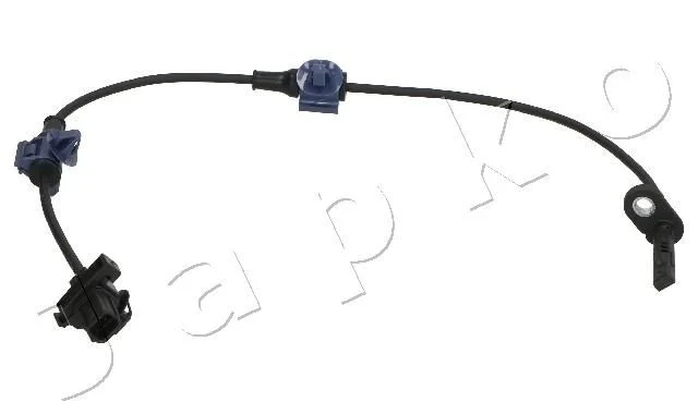 Sensor, wheel speed JAPKO 151485