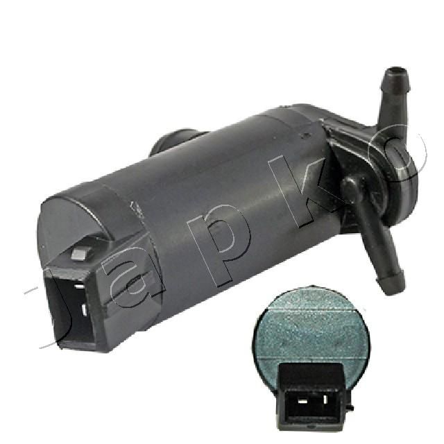 Spolarvätskepump, fönsterputs JAPKO 156303