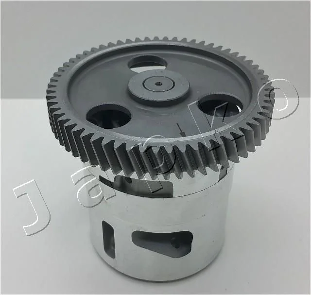 Alyvos siurblys JAPKO 157MR04