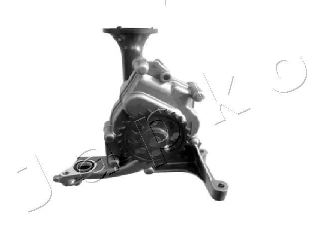 Alyvos siurblys JAPKO 157PE13