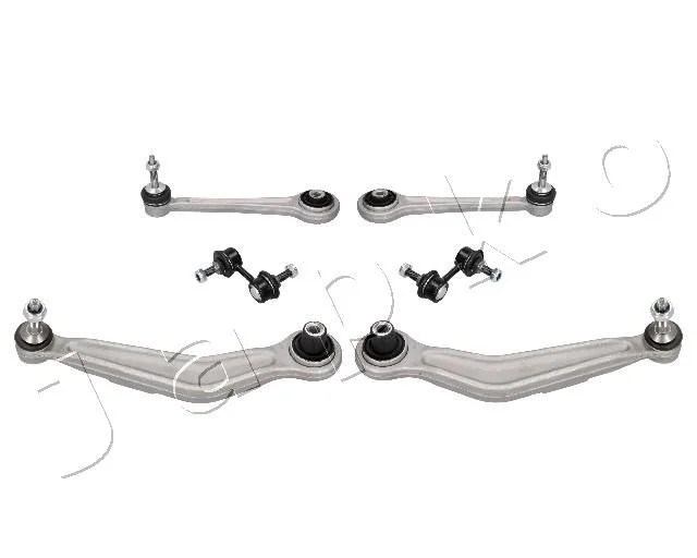 Jungčių komplektas, rato pakaba JAPKO 1580109