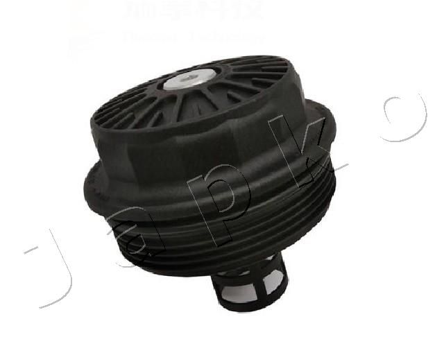 Cap, oil filter housing JAPKO 160006