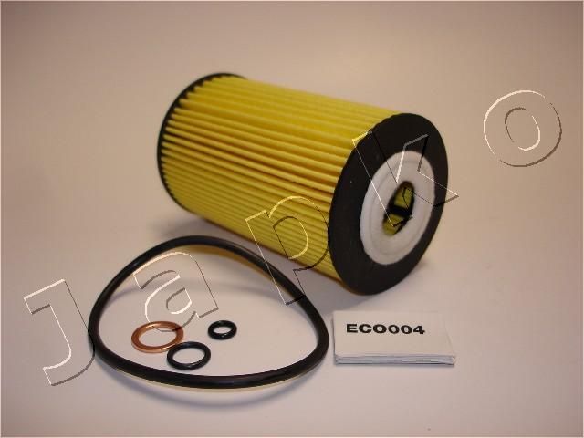 Oil Filter JAPKO 1ECO004