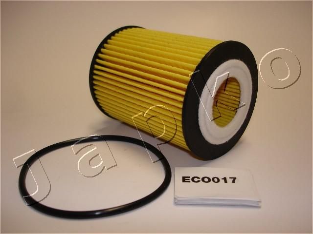 Oil Filter JAPKO 1ECO017