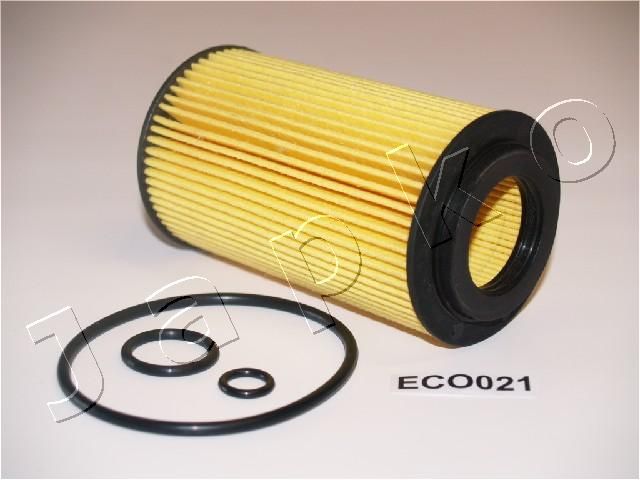 Oil Filter JAPKO 1ECO021