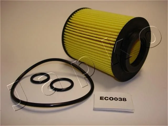 Alyvos filtras JAPKO 1ECO038
