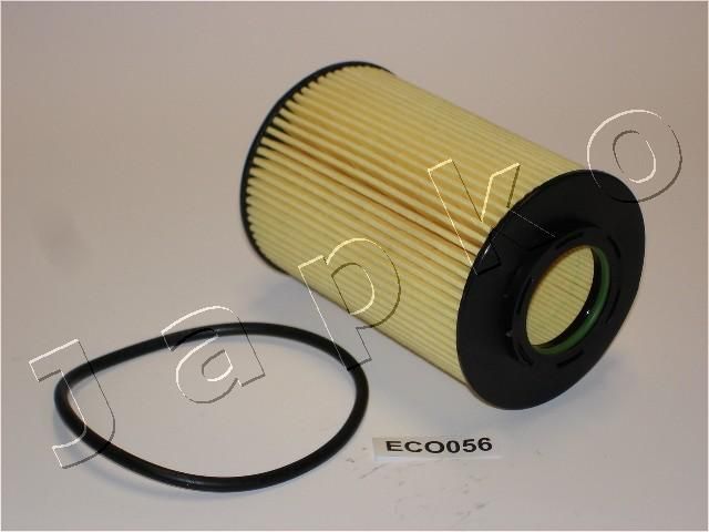 Oil Filter JAPKO 1ECO056