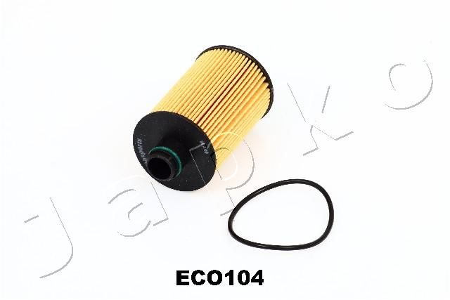 Oil Filter JAPKO 1ECO104