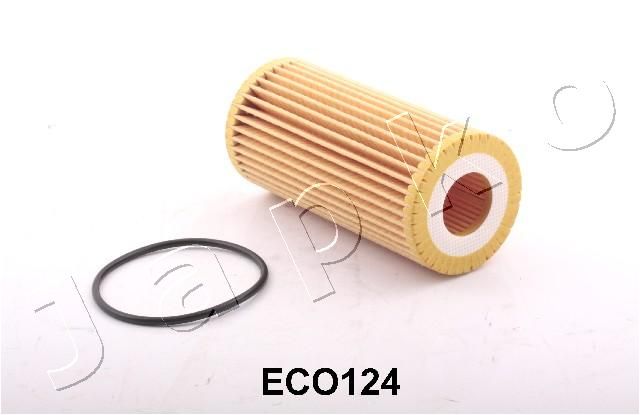 Oil Filter JAPKO 1ECO124