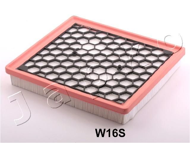 Oro filtras JAPKO 20W16