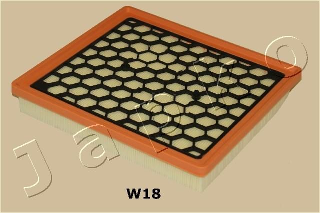 Oro filtras JAPKO 20W18