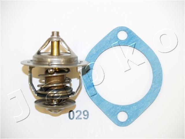 Thermostat, coolant JAPKO 2229