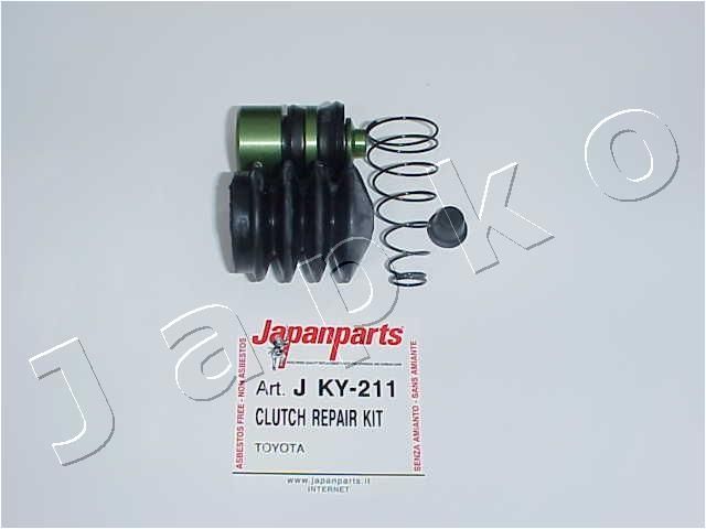 Repair Kit, clutch slave cylinder JAPKO 24211