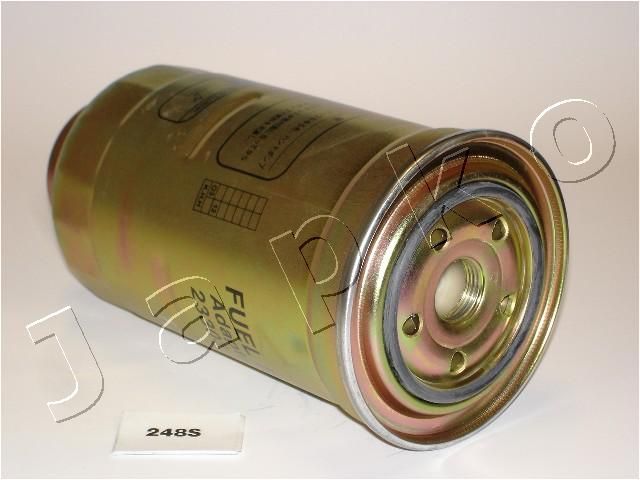 Fuel Filter JAPKO 30248