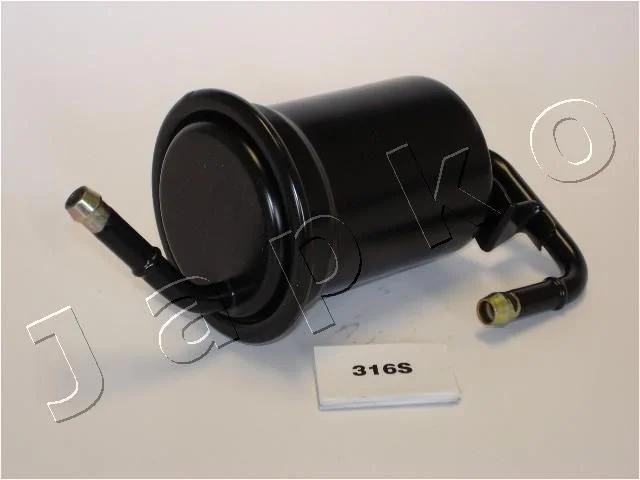 Kuro filtras JAPKO 30316