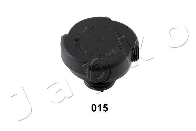 Cap, radiator JAPKO 33015