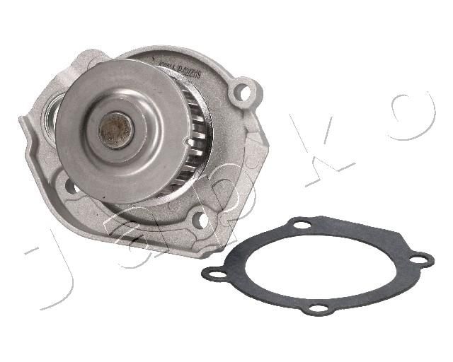 Water Pump, engine cooling JAPKO 35015