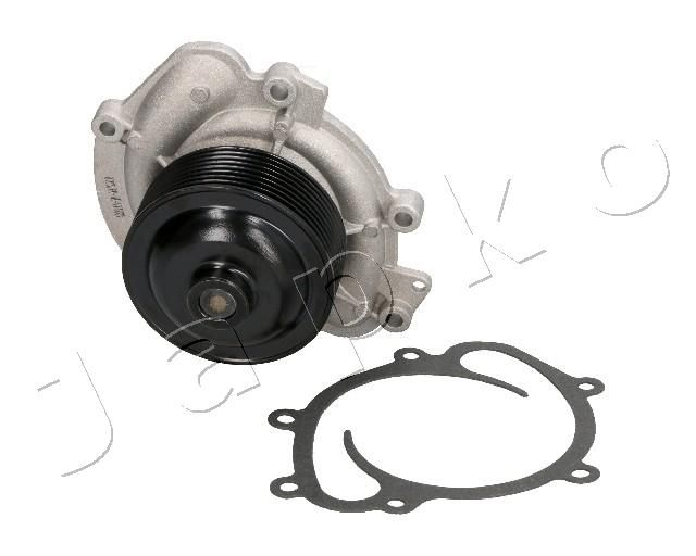 Water Pump, engine cooling JAPKO 350514