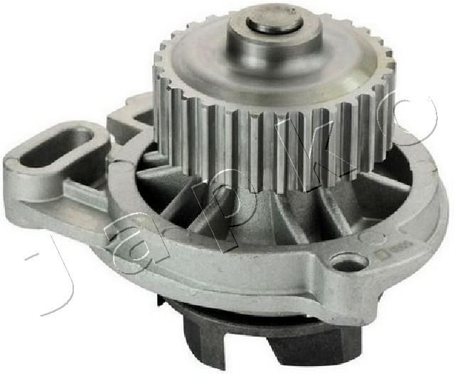 Water Pump, engine cooling JAPKO 350943